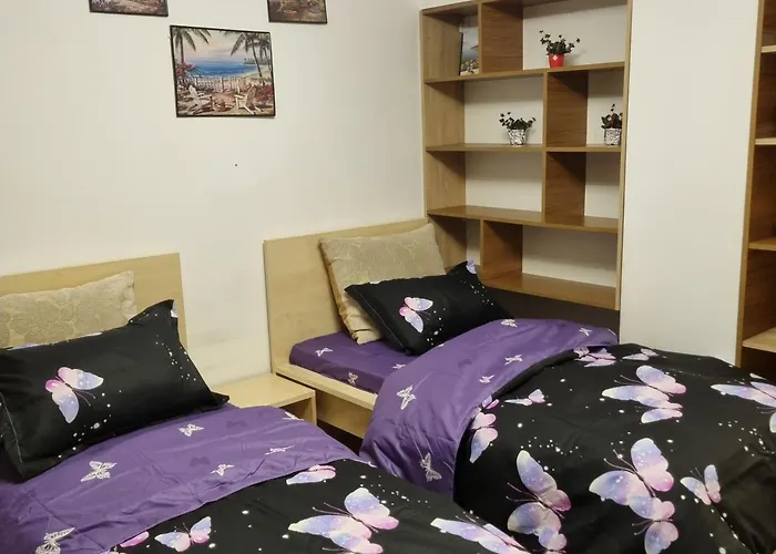 Pensiunea Casa Mara Bucureşti